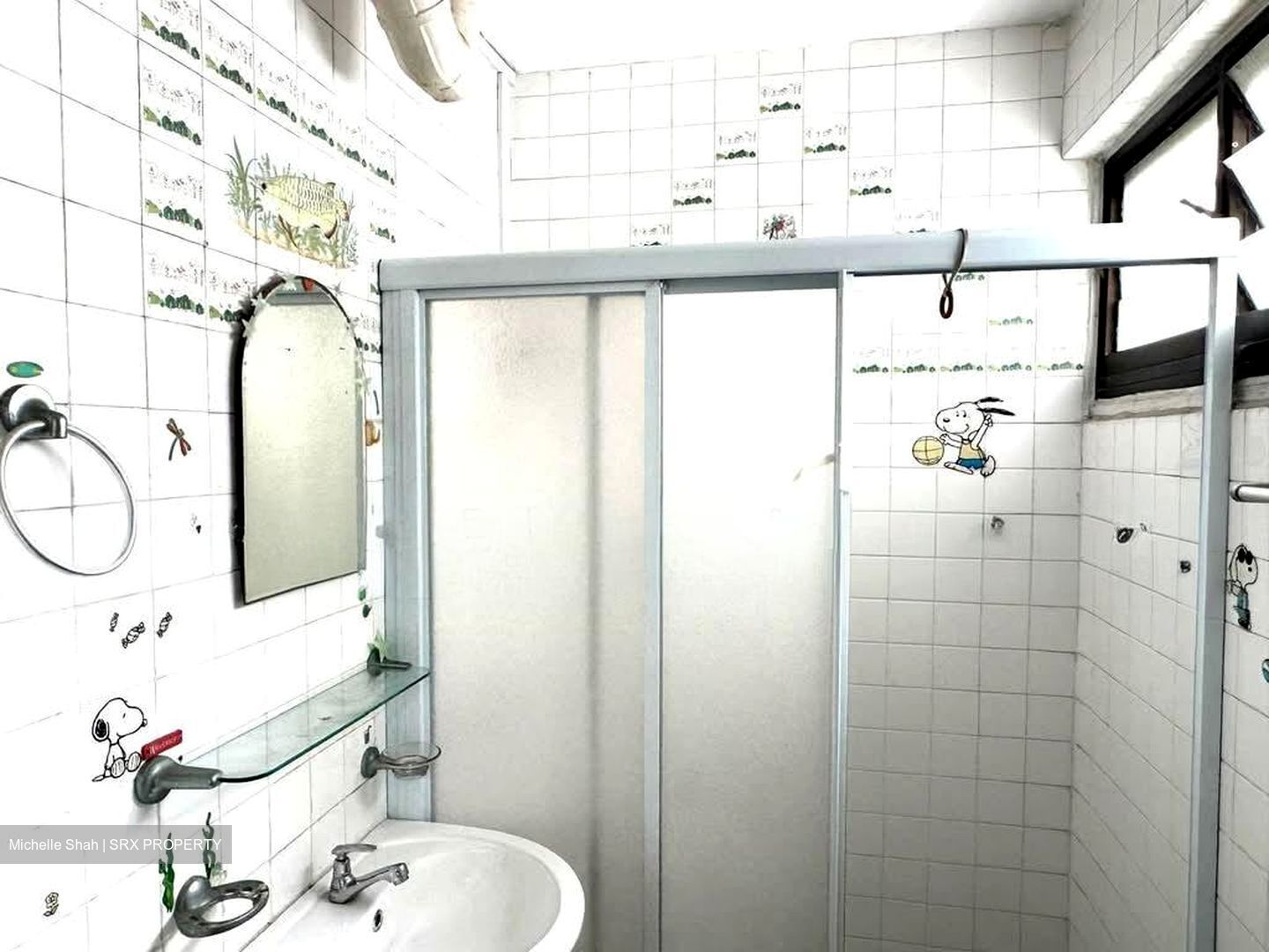 Blk 110 Bishan View (Bishan), HDB 4 Rooms #561506181